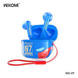 Wekome WS-07 Enc Wireless Earphone